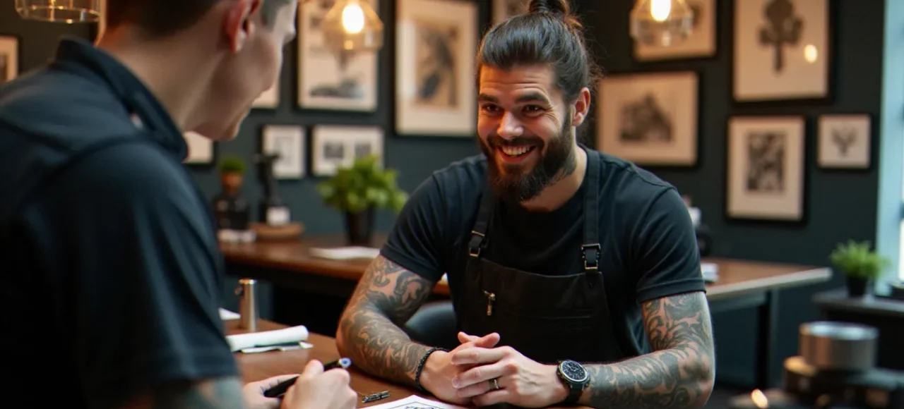 Tatouage sans rendez-vous : tout ce qu&rsquo;il faut savoir