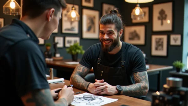 Tatouage sans rendez-vous : tout ce qu&rsquo;il faut savoir