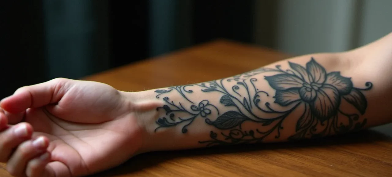 Tatouage sans signification : faut-il un sens pour se faire tatouer ?