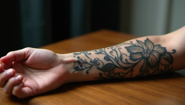 Tatouage sans signification : faut-il un sens pour se faire tatouer ?