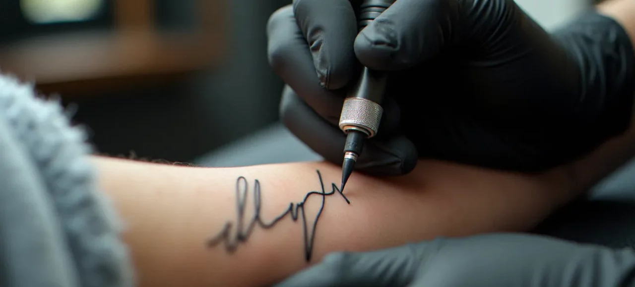 Tatouage simple et efficace : guide complet 2026