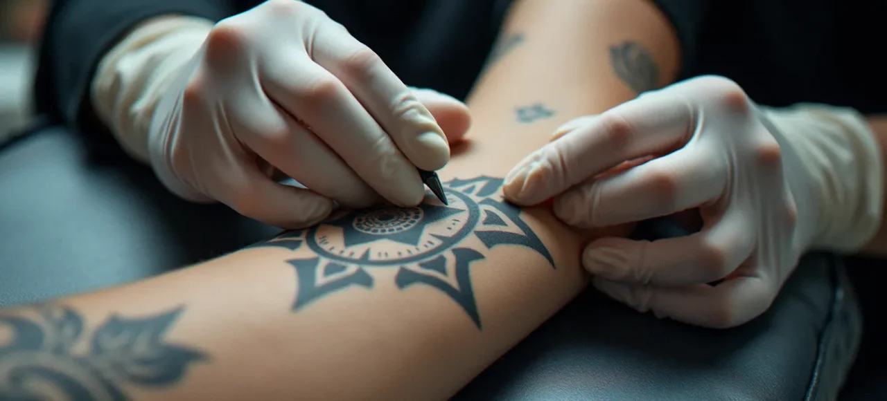Tatouage danger peau : ce que tu dois vraiment savoir