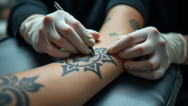 Tatouage danger peau : ce que tu dois vraiment savoir