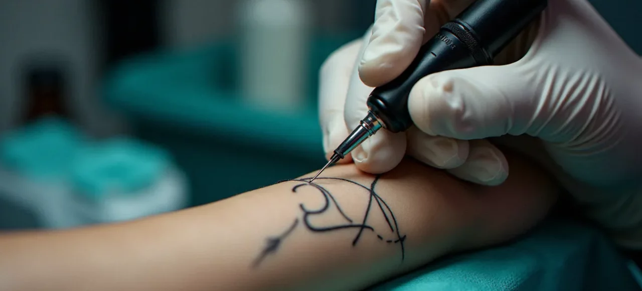 Tatouage dangereux pour la santé : ce qu&rsquo;il faut savoir