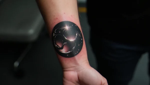 Tatouage effet miroir : technique, résultat et conseils