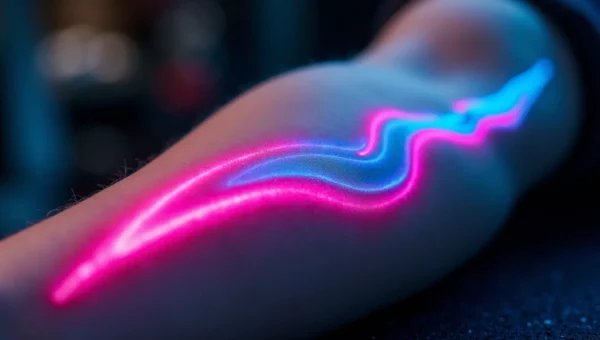 Tatouage effet neon : guide complet pour un résultat lumineux