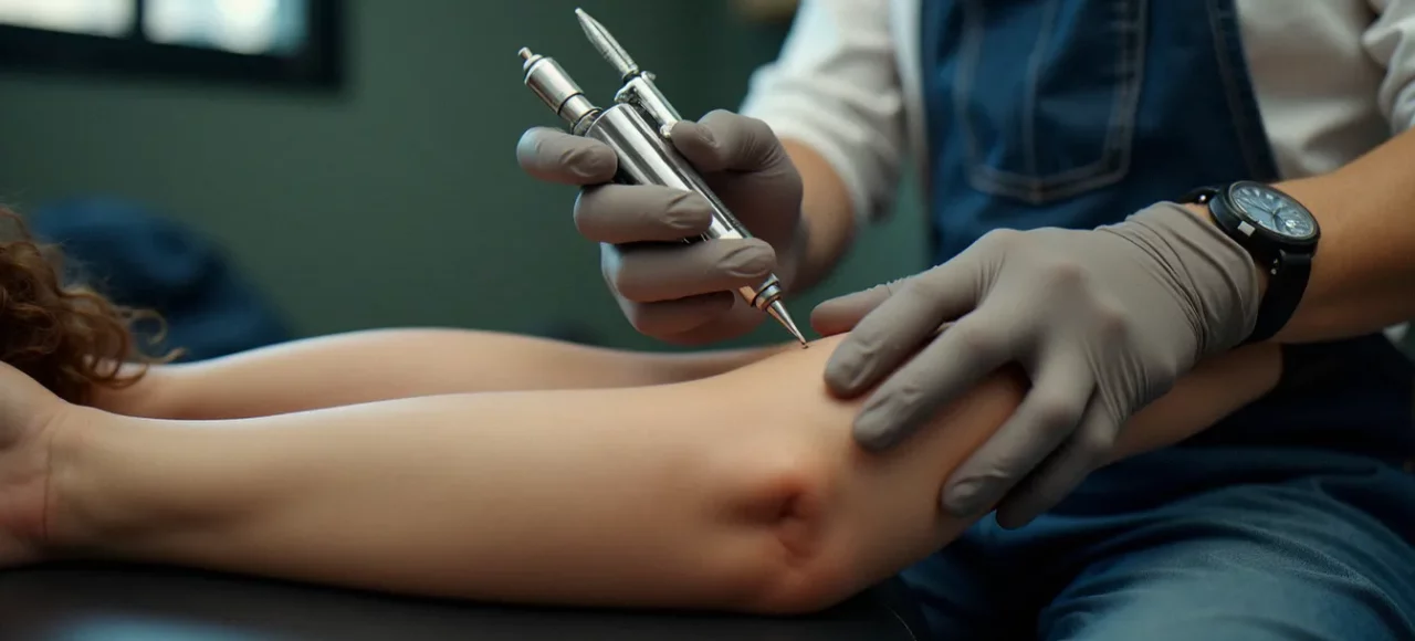 Tatouage sans douleur : tout ce qu&rsquo;il faut savoir