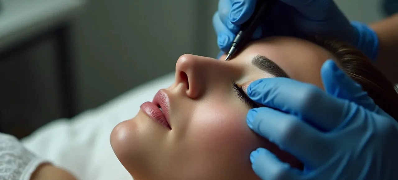 Tatouage semi permanent : tout savoir avant de se lancer